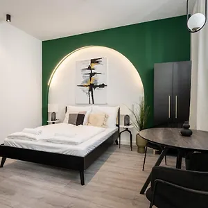  Apartamento R6 - Boutique Apartments, Location By Bqa