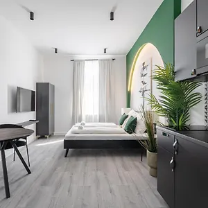  Apartamento R6 - Boutique Apartments, Location By Bqa