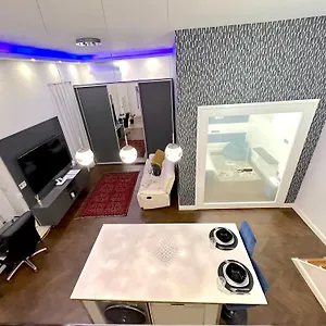  Apartamento Marton's