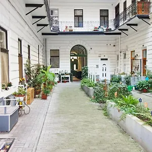  Apartamento Stop And Go