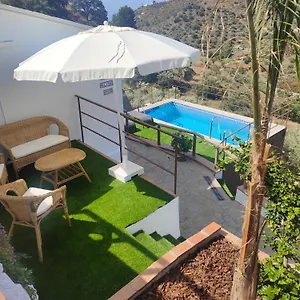 Casa Olivar 30 Сasa de vacaciones Torrox