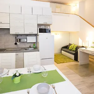  Apartamento Best Silent
