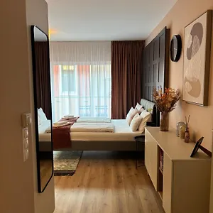  Apartamento Broadway