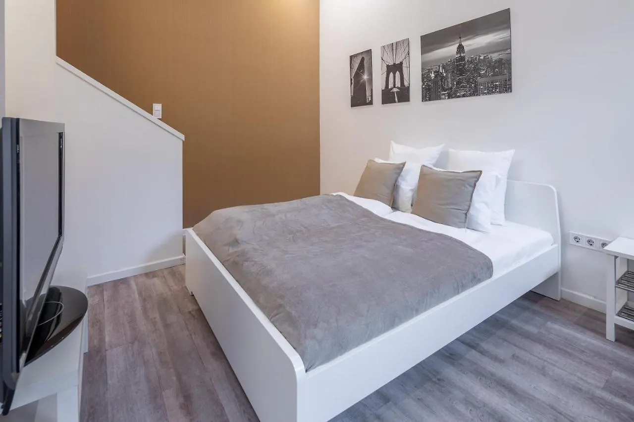 Central Cozy Stay Budapest Apartamento