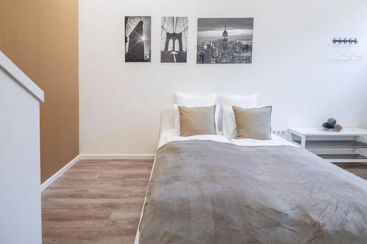 Central Cozy Stay Budapest Apartamento